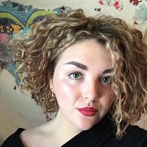 Meet your Posher, Lucy